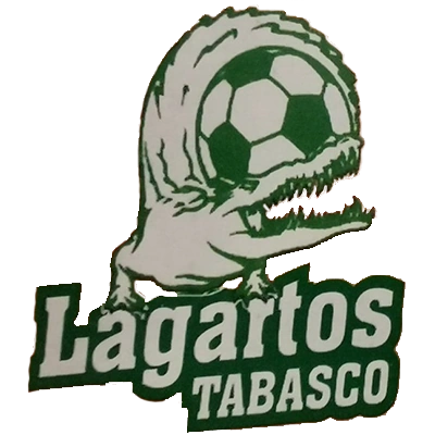Lagartos de Tabasco | Wikia Liga MX | Fandom