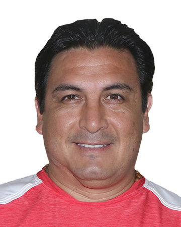 David Rangel Futbol Mexicano Wiki Fandom