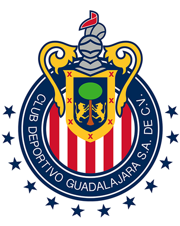 Club Deportivo Guadalajara Futbol Mexicano Wiki Fandom