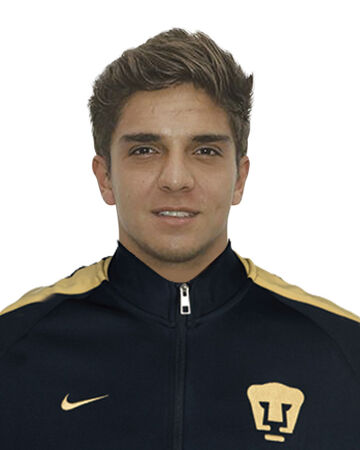Rodrigo Gonzalez Futbol Mexicano Wiki Fandom