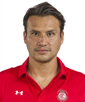 Aarón Galindo Wikia Liga MX FANDOM powered by Wikia