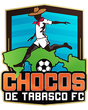 Chocos De Tabasco Futbol Mexicano Wiki Fandom
