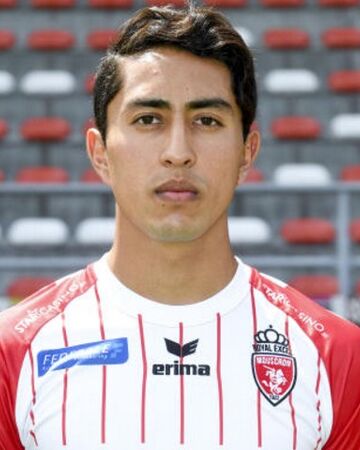 Omar Govea Futbol Mexicano Wiki Fandom