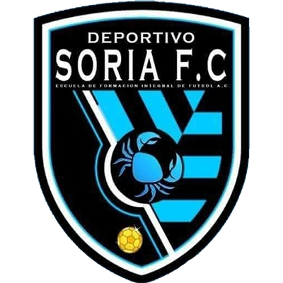 Deportivo Soria F.C. | Wikia Liga MX | FANDOM powered by Wikia