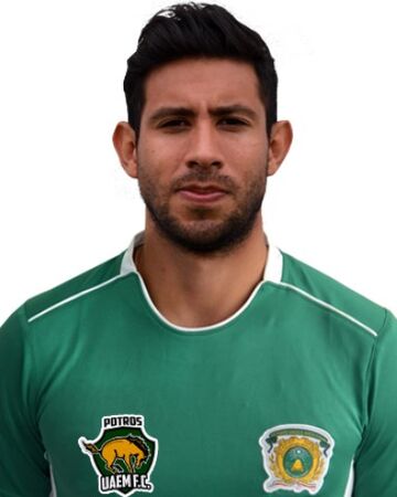Emmanuel Cerda Futbol Mexicano Wiki Fandom