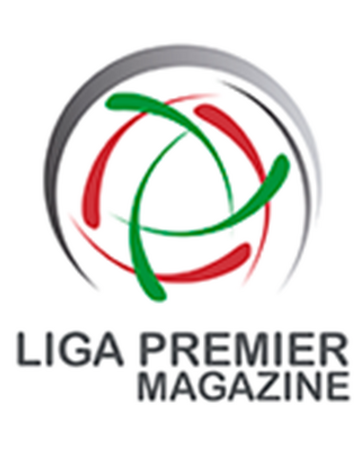 Liga Premier Magazine Futbol Mexicano Wiki Fandom