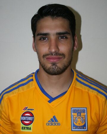 Manuel Viniegra Futbol Mexicano Wiki Fandom