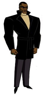 John Stewart
