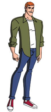 Wally West