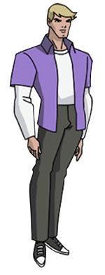 Don Hall
