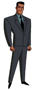 Jack Ryder