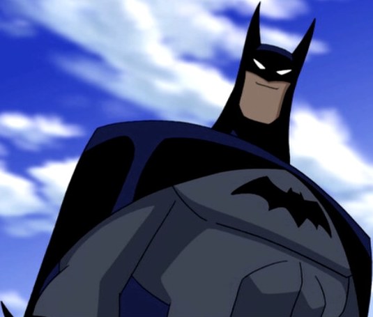 Batman | Wiki Liga da Justiça | FANDOM powered by Wikia