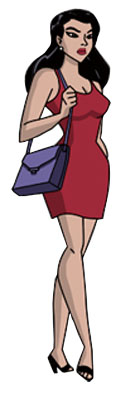 Helena Bertinelli