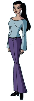 Diana