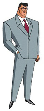 Clark Kent