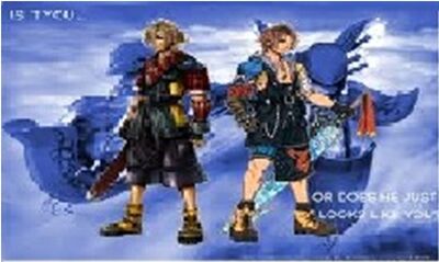 Tidus