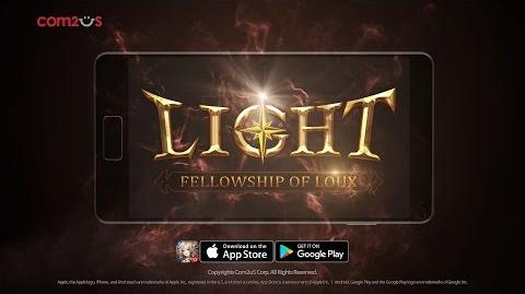 Light Fellowship Of Loux Wikia Fandom