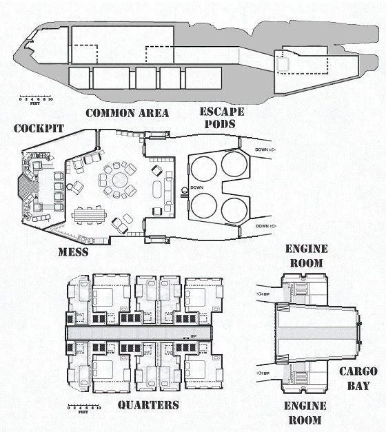 Traveller Lightning Bug Larp Wiki Fandom