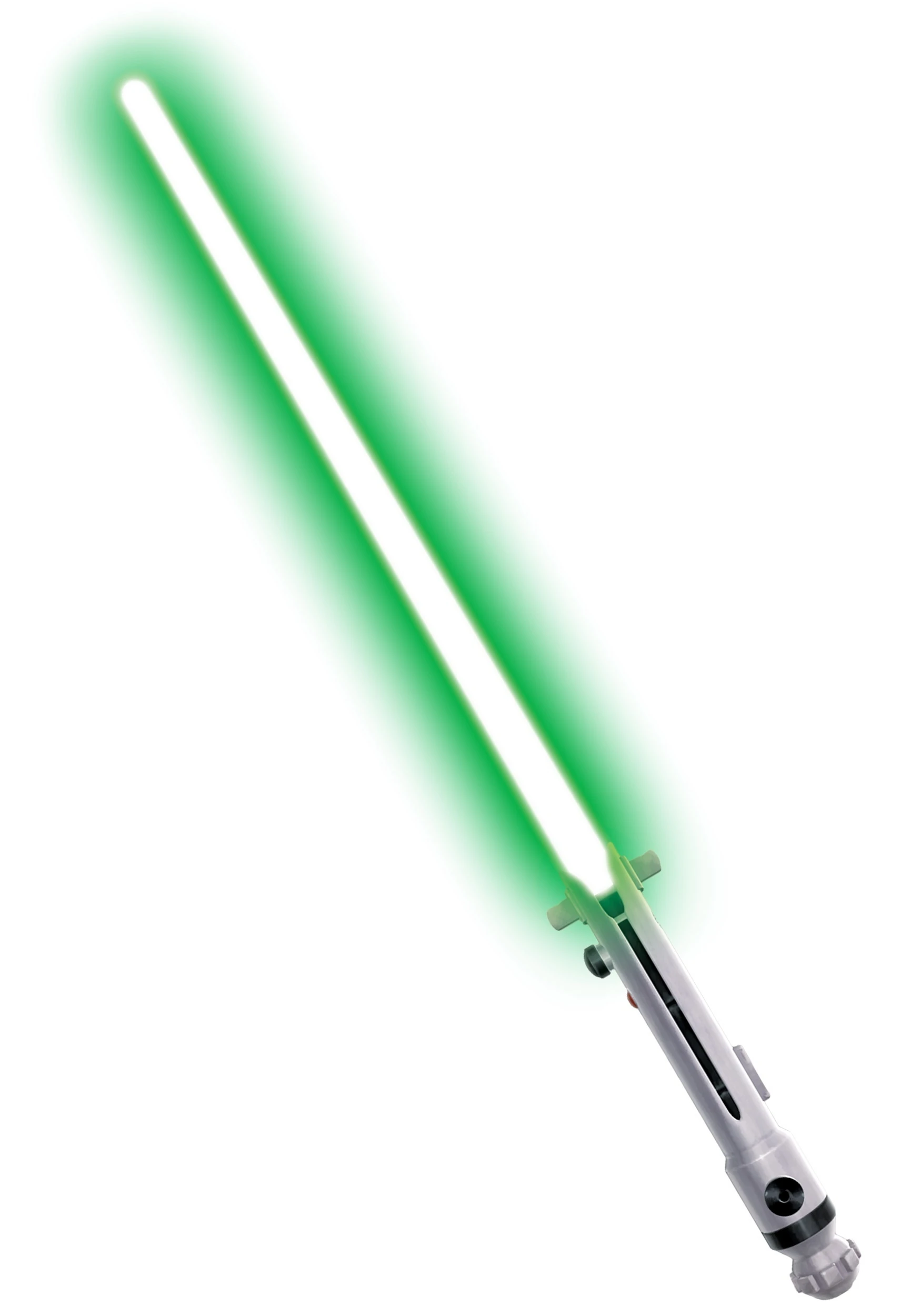jedi with green lightsabers