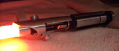 Starkiller saber