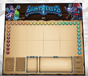 TCG play mat image