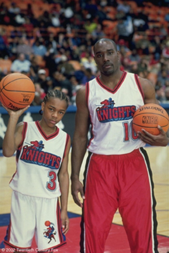 image calvin and tracy like mike jpg like mike wiki fandom