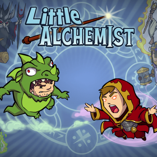 Standard Events Lil Alchemist Wiki Fandom
