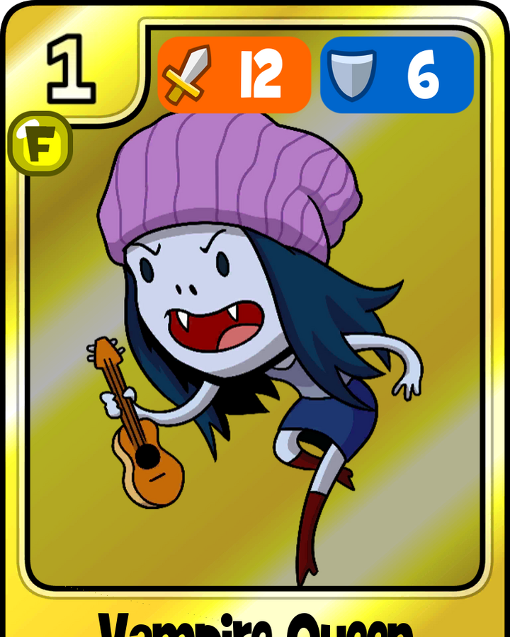 Vampire Queen Lil Alchemist Wiki Fandom
