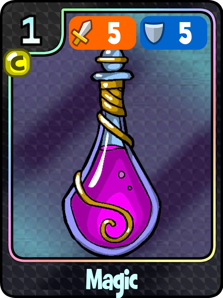 Card Lil' Alchemist Wiki FANDOM powered by Wikia