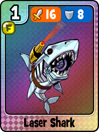 laser shark lil alchemist wiki fandom powered by wikia