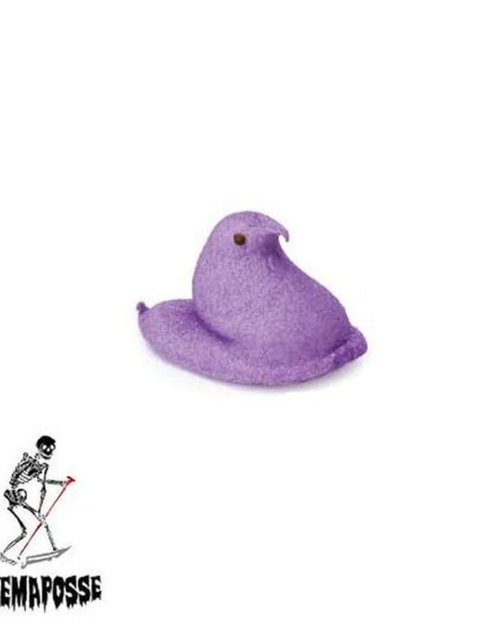 lil peep duck plush