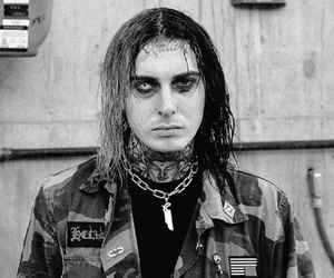 Ghostemane Wiki