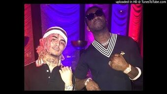 Lil Pump Wiki Fandom