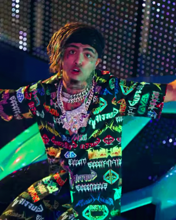 Butterfly Doors Lil Pump Wiki Fandom