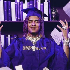 Lil Pump Wiki Fandom