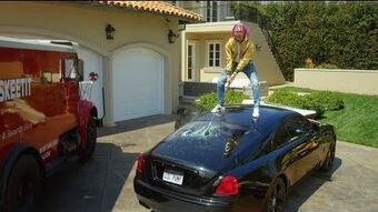 Esskeetit Lil Pump Wiki Fandom