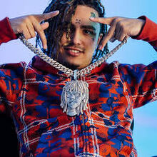 Lil Pump Wiki Fandom