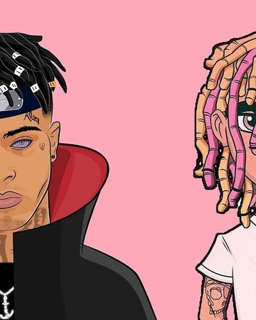 Xxxtentacion Lil Pump Wiki Fandom