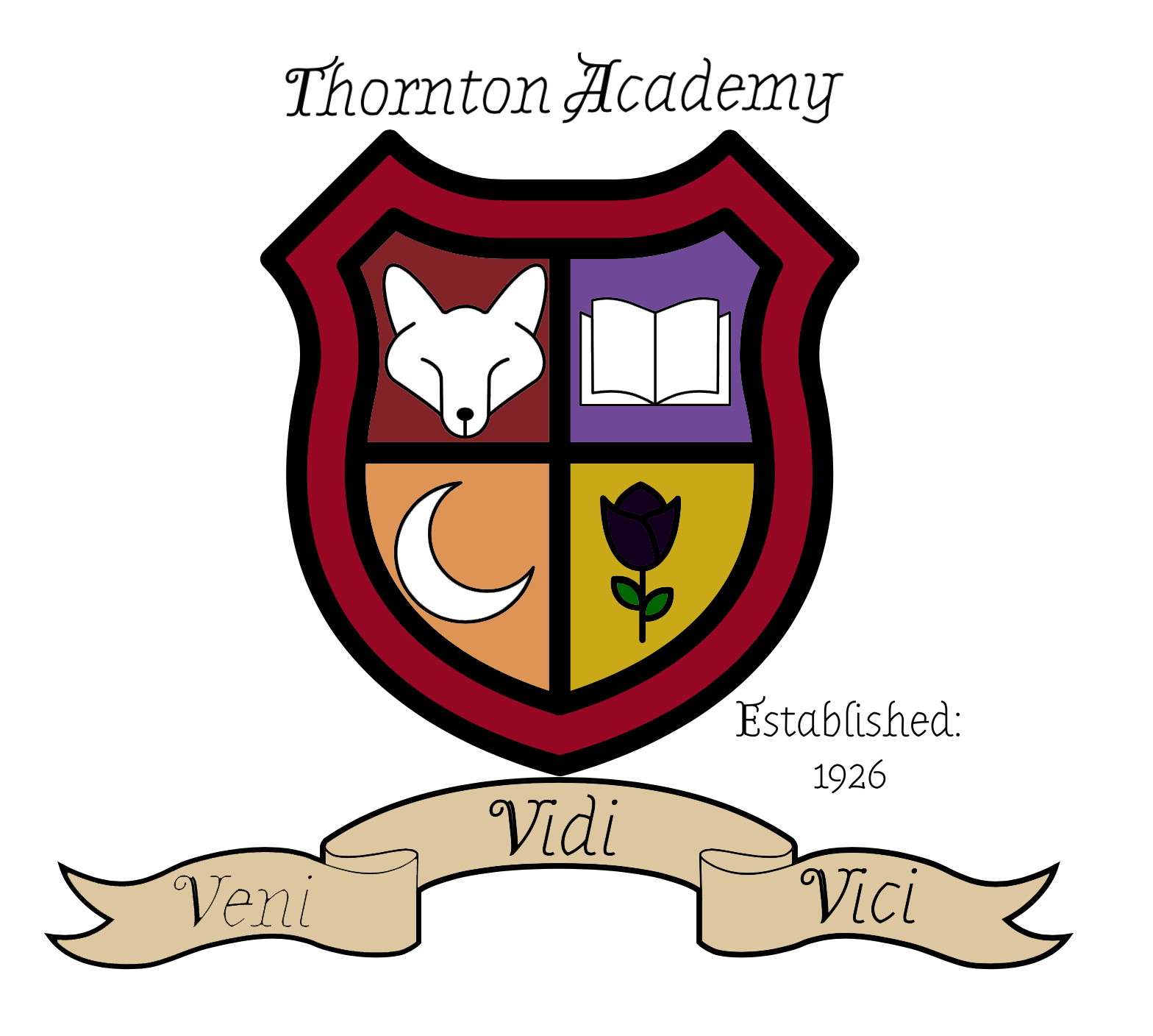 Thornton Academy Lilith Wiki Fandom