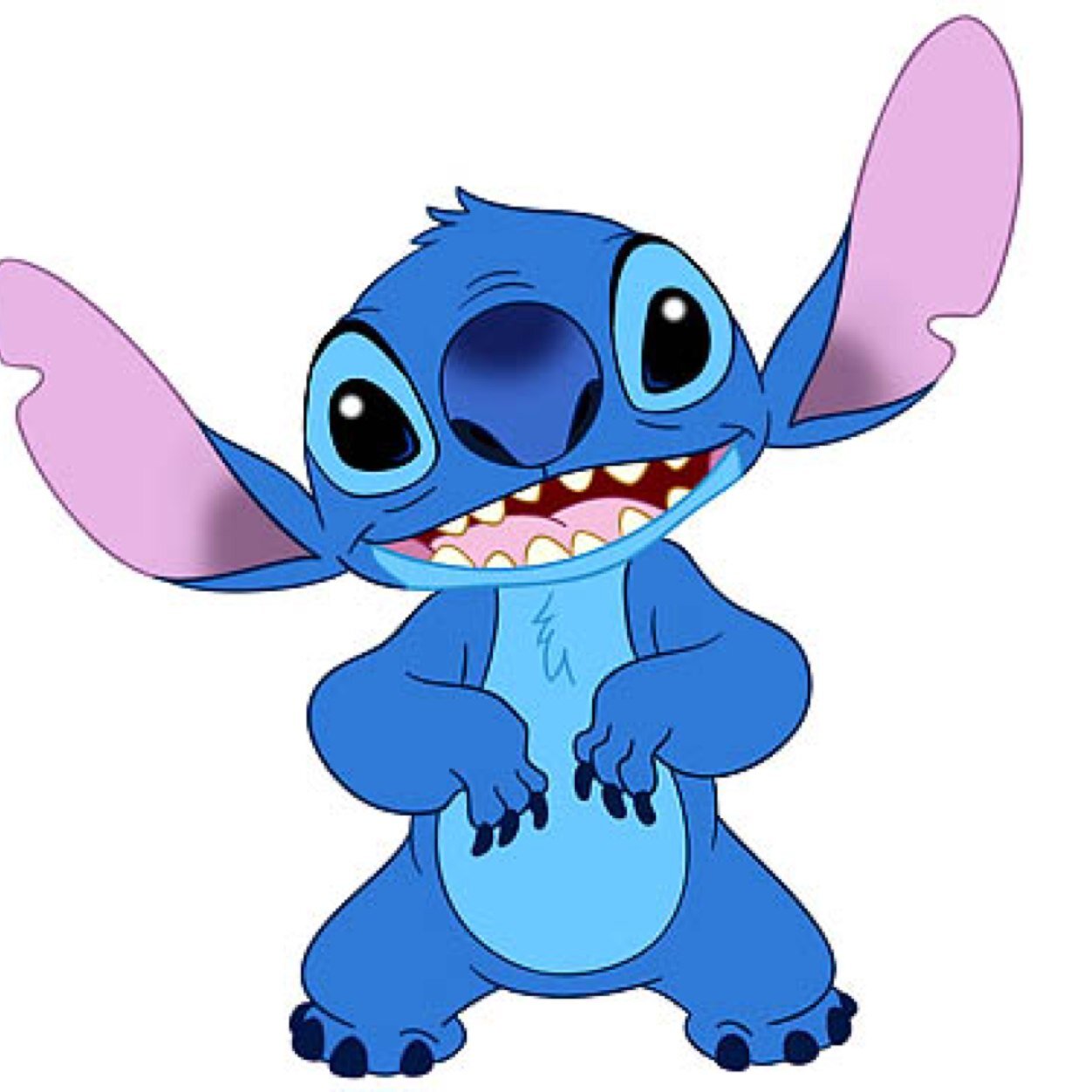 Stitch | Lilo & Stitch: A New Dimension Wiki | Fandom