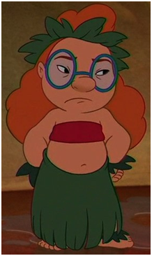 Mertle Edmonds | Lilo und Stitch Wiki | FANDOM powered by Wikia