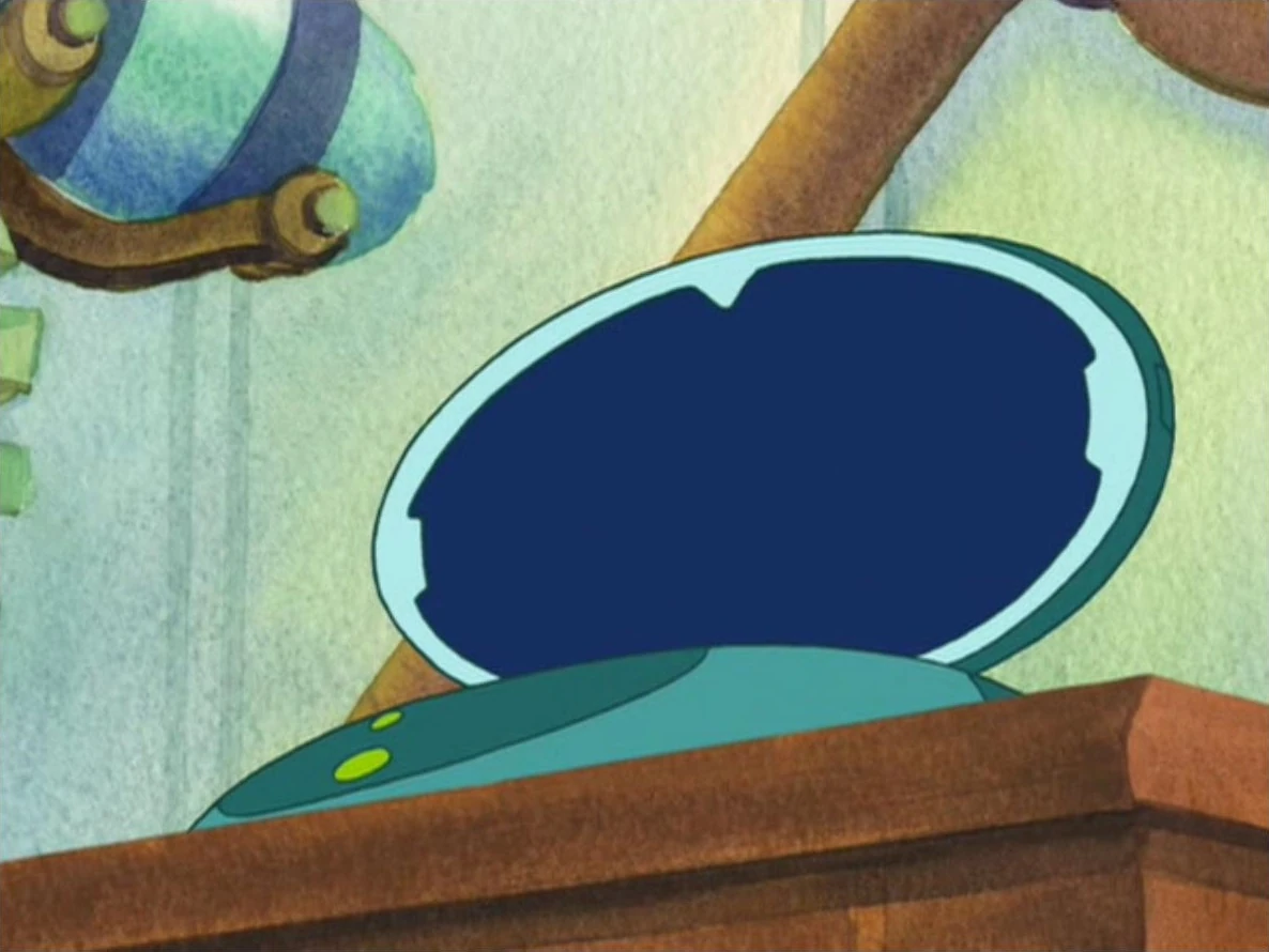 Bild Jumba's Computer.jpg Lilo und Stitch Wiki FANDOM powered by
