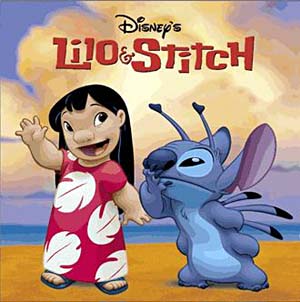 Lilo Und Stitch Lilo Und Stitch