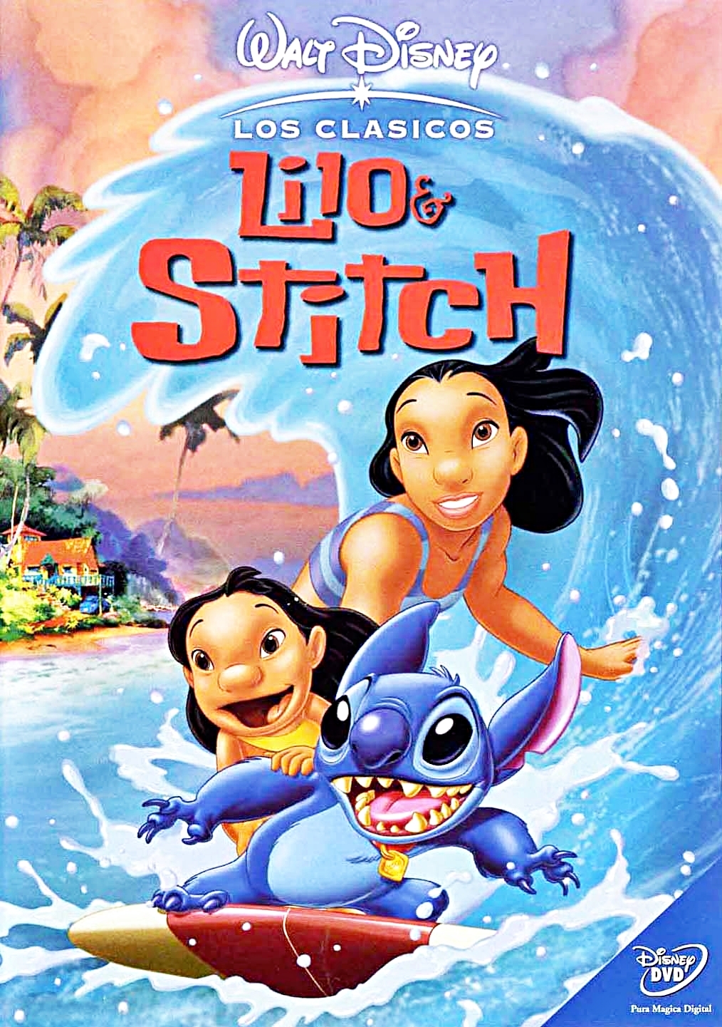 Lilo Und Stitch Lilo Und Stitch