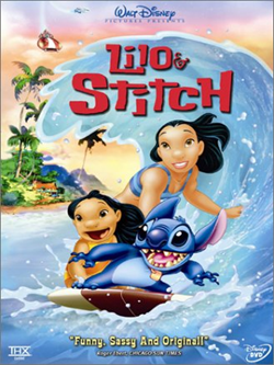 Film und Serie | Lilo und Stitch Wiki | FANDOM powered by Wikia