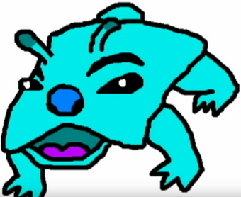 Head Stitch Face Png