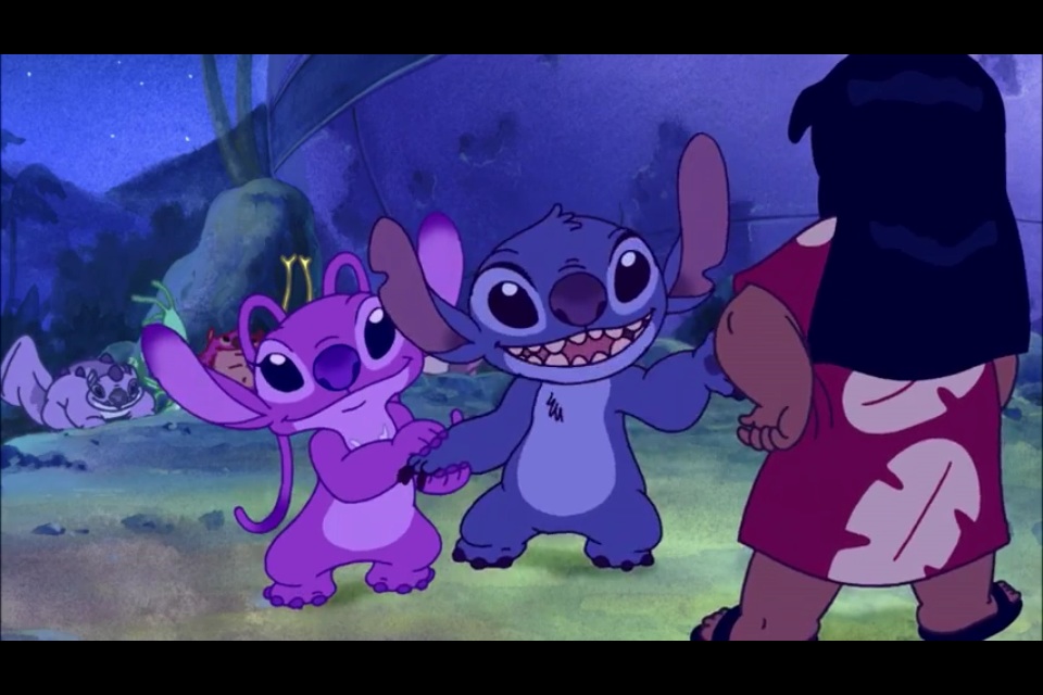 Image Image Lilo And Stitch Wiki Fandom Powered By Wikia