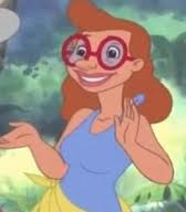 Mrs Edmonds
