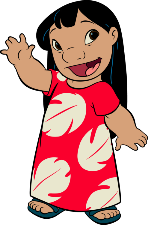 494px x 750px - Lilo Pelekai | Lilo and Stitch Wiki | FANDOM powered by Wikia