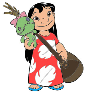 categoria personagens lilo e stitch lilo stitch wiki fandom